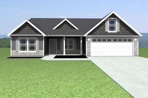 142 Alteza Drive sold home in Alverson Farms, Inman, SC