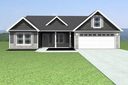 142 Alteza Drive sold home in Inman, SC