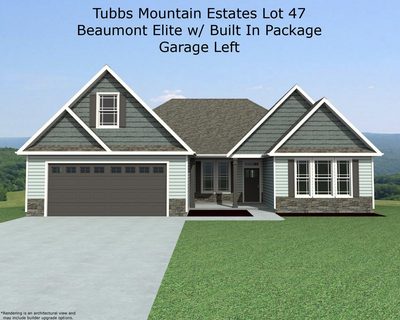 136 Frontier Lane