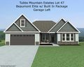 136 Frontier Lane sold home in Travelers Rest, SC