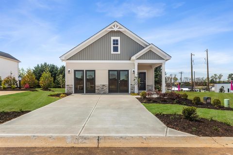 3012 Hillgate Trail sold home in Ashwood Meadows, Boiling Springs, SC