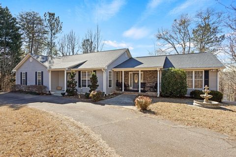 132 Englewood Drive sold home in Timberlake, Inman, SC