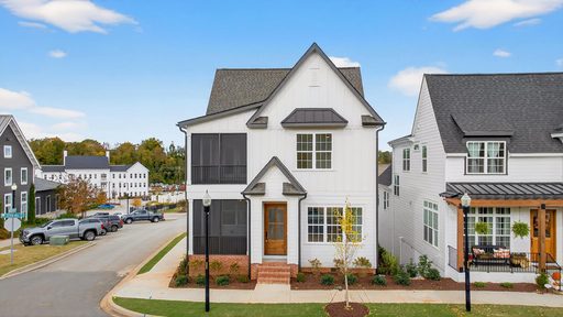 130 Silver Hill Street active home in Silver Hill @ Barnet Park, Spartanburg, SC