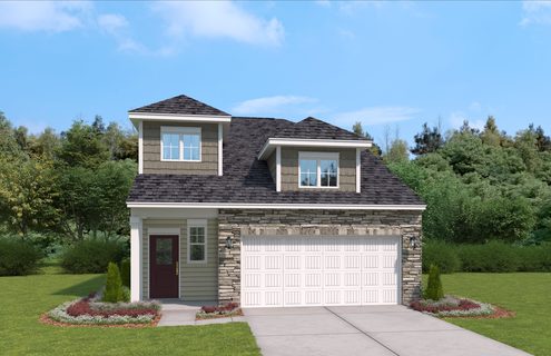 1821 Berkshire Lane