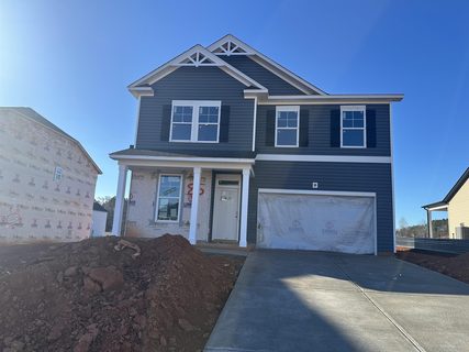 934 Gibbons Street sold home in Shiloh Trail, Wellford, SC