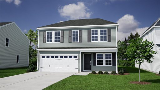 2324 Mill Loop active home in Mayfair Village, Spartanburg, SC