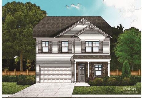 951 Gibbons Street sold home in Shiloh Trail, Wellford, SC