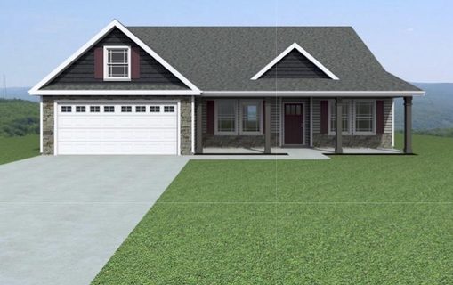 580 Adventure Isla Way sold home in Mill'S Gin, Campobello, SC