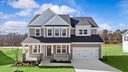 536 Winstone Trail sold home in Woodruff, SC