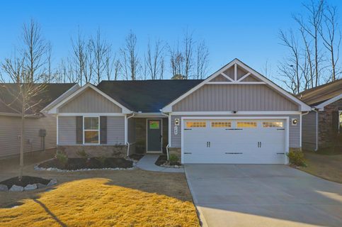 149 Southwell Street sold home in Waverly Springs, Woodruff, SC