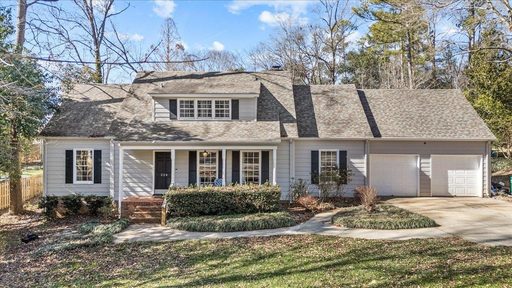 254 Heathwood Drive sold home in Heathwood East, Spartanburg, SC