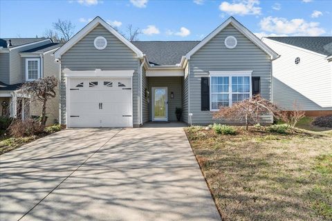 408 Bridgewood Court sold home in Greene Creek, Boiling Springs, SC