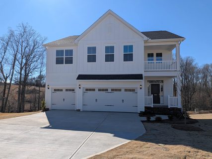 1062 Paula Parris Road sold home in Parris Meadows, Chesnee, SC