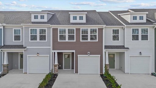 517 W Norvell Court sold townhome in Ransdell Pointe, Spartanburg, SC