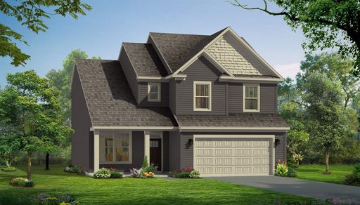 442 Amaryllis Lane