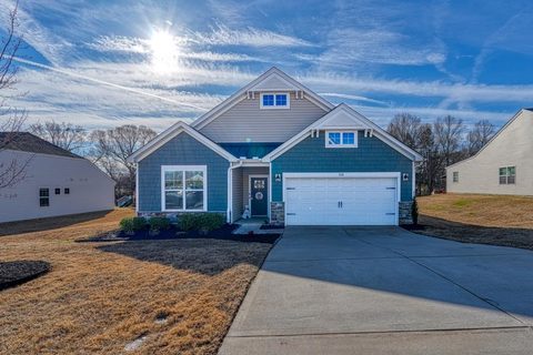 542 New Cut Meadows Road
