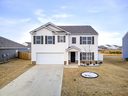 3609 Shadow Pine Drive sold home in Moore, SC