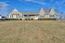 314 Sloping Meadow Drive sold home in Inman, SC