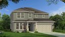 1018 Fox Hollow Street sold home in Spartanburg, SC