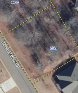 2029 Ivy Cottage Path active land listing in The Cottages At Turtle Creek, Boiling Springs, SC