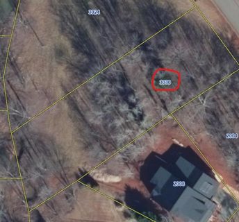 3030 English Cottage Way sold land listing in The Cottages At Turtle Creek, Boiling Springs, SC