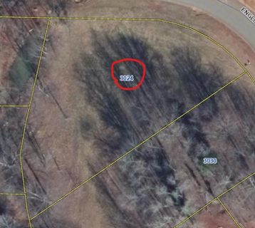 3024 English Cottage Way sold land listing in The Cottages At Turtle Creek, Boiling Springs, SC