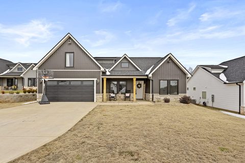 2010 Meadow Glen Court sold home in Verde Farms, Chesnee, SC