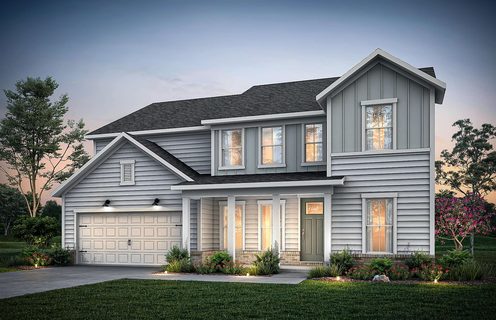 1099 Tyger Branch Drive