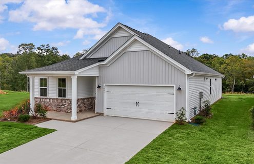 1091 Tyger Branch Drive