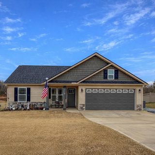 234 R C Thompson Road sold home in Thompson Creek, Chesnee, SC