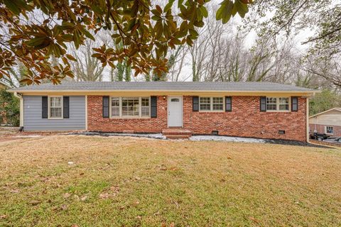 335 Foxhall Road