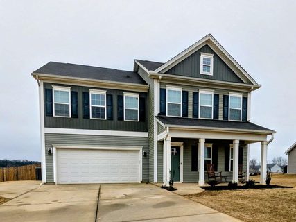 530 Beechcreek Drive