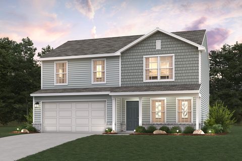 459 Sundown Drive sold home in Riverdale, Spartanburg, SC