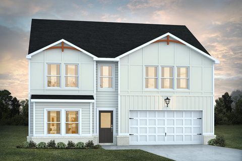313 Talbert Trail