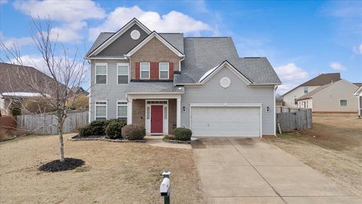 212 Slate Drive