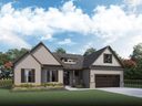 1257 Clearbrook Lane sold home in Campobello, SC