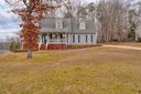 160 Blake Garrison Drive sold home in Roebuck, SC