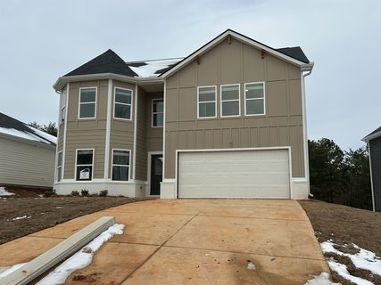 301 Talbert Trail