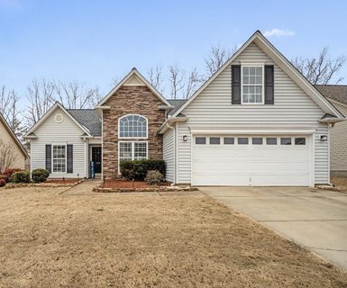 855 Vandenburg Drive