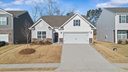 1027 Staghorn Avenue sold home in Lyman, SC