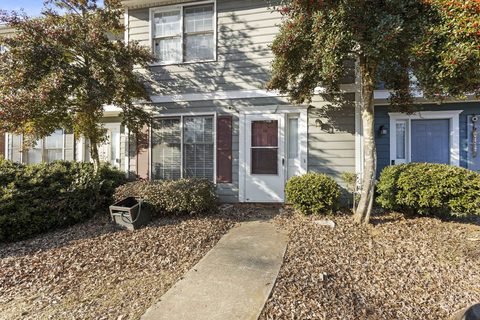 331 E Blackstock Road sold home in Raintree, Spartanburg, SC