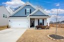 823 Spring Orchard Drive sold home in Lyman, SC
