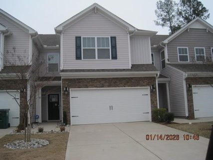 423 Ingram Trail pending townhome in Clayton Manor, Spartanburg, SC