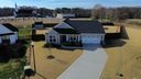 798 Amherst Glen Drive sold home in Greer, SC
