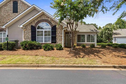 112 Ravines Lane sold condo in Ravines At Woodridge, Spartanburg, SC
