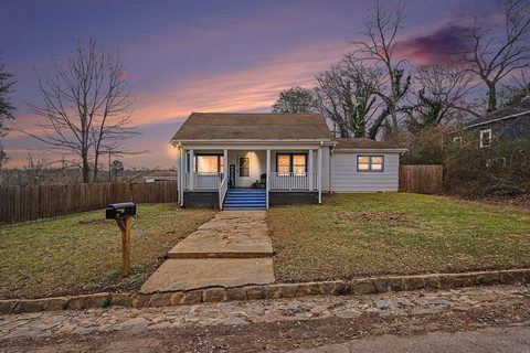 12 Beech Street sold home in Whitney Mills, Spartanburg, SC
