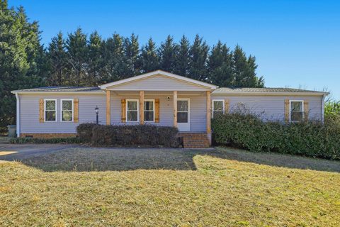 165 Falcon Ridge Drive sold manufactured home in Falcon Ridge, Boiling Springs, SC