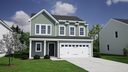 2337 Mill Loop sold home in Spartanburg, SC