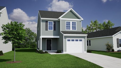 2329 Mill Loop