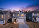 222 Gumwood Circle sold home in Gaffney, SC